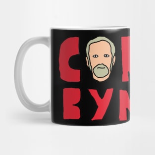 Corbyn Mug